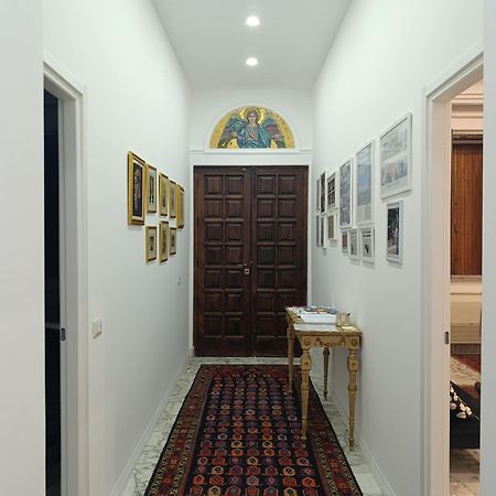 Don Camillo Suites Riposto Εξωτερικό φωτογραφία