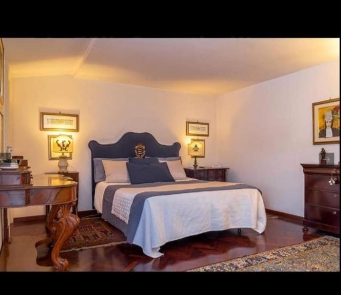 Don Camillo Suites Riposto Εξωτερικό φωτογραφία